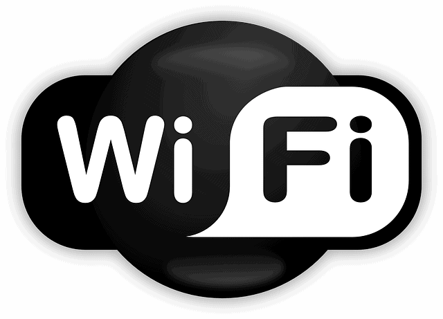 Imagen del símbolo de Wifi
