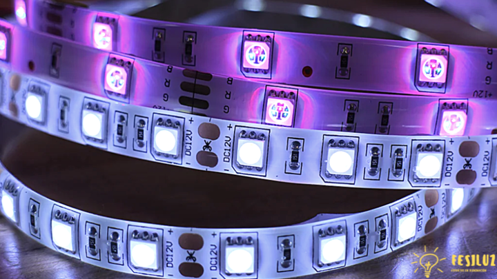 Cuánto duran las tiras de bombillas LED
